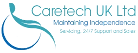 Caretech UK Ltd